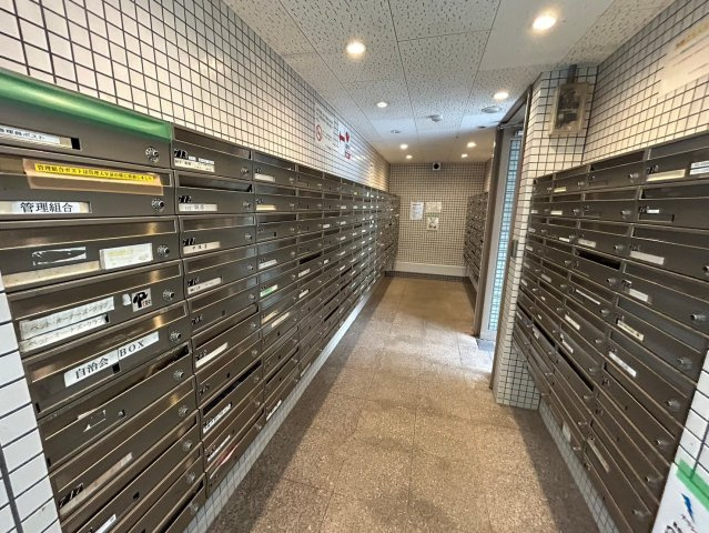 パークテラス桂川のその他