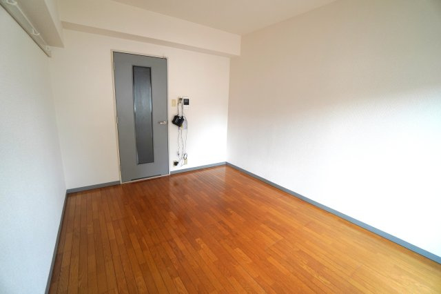 第３コーポ倉本の居間・リビング