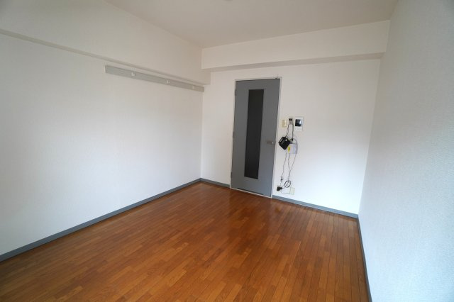 第３コーポ倉本の居間・リビング