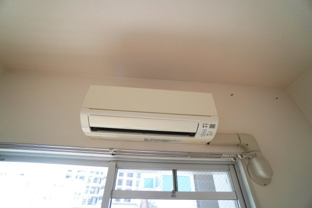 第３コーポ倉本の設備