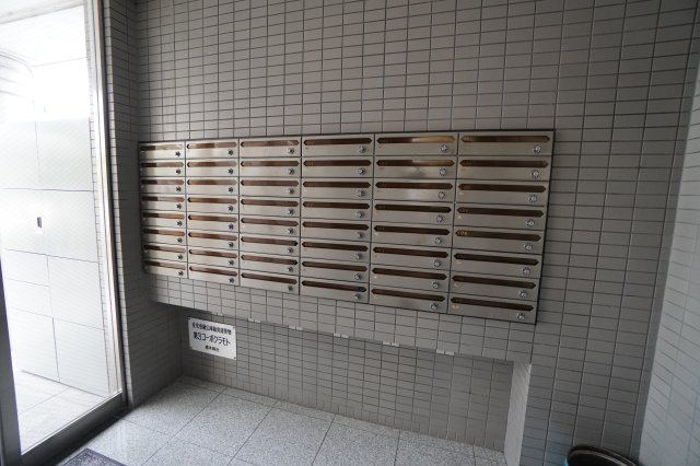 第３コーポ倉本のその他共用部分