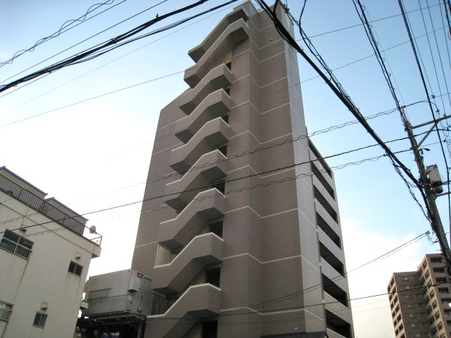 第３コーポ倉本