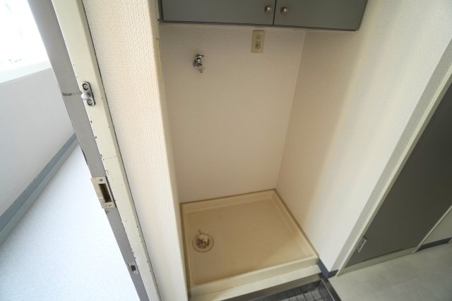 第３コーポ倉本の設備