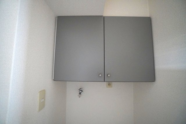 第３コーポ倉本の設備