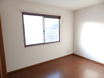 【居間・リビング】 | ディアコートB棟 | 使いやすいリビングです