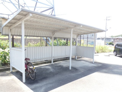 【その他共用部分】 | ディアコートB棟