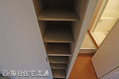 【収納】 | おたか森