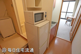 【設備】 | おたか森
