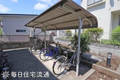 【その他共用部分】 | おたか森