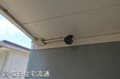 【セキュリティ】 | おたか森