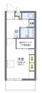 【間取り】 | おたか森