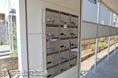 【その他共用部分】 | おたか森