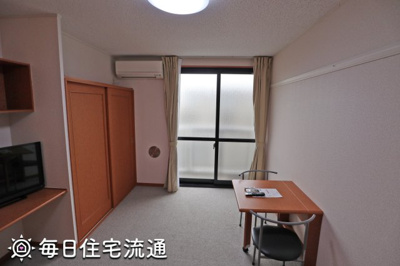 【居間・リビング】 | おたか森