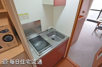 【キッチン】 | おたか森