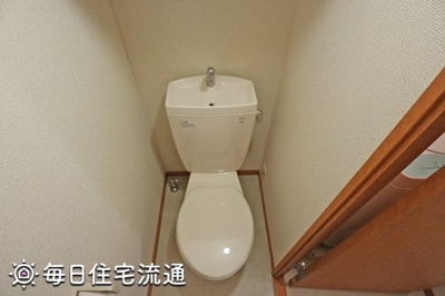 【トイレ】 | おたか森