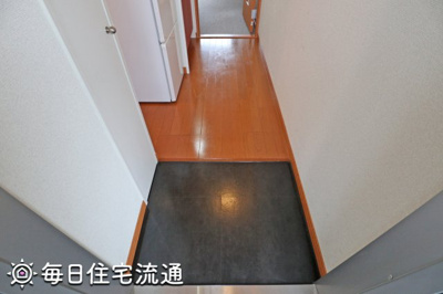 【玄関】 | おたか森