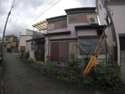 小戸3丁目貸家の画像