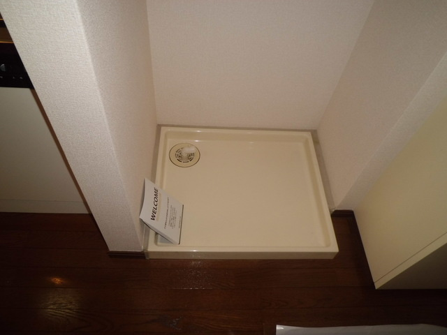 パセオ西芦屋の設備