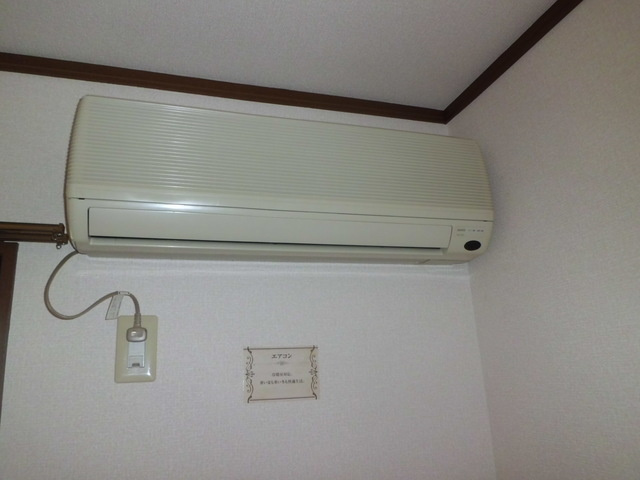 パセオ西芦屋の設備