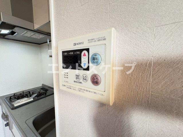エスプラードの設備|高崎、前橋のお部屋探しはエンドスケープまで！お客様の理想お聞かせ下さい♪