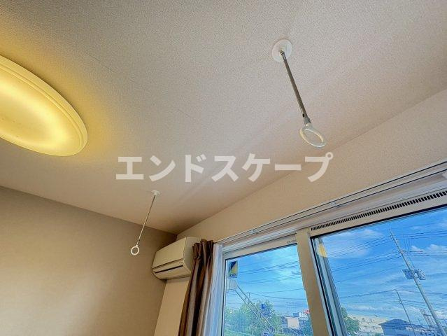 エスプラードの内装|高崎、前橋のお部屋探しはエンドスケープまで！お客様の理想お聞かせ下さい♪