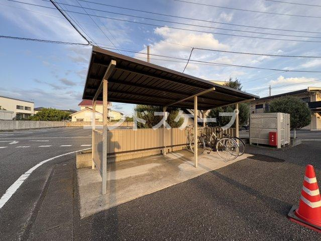 エスプラードのその他共用部分|高崎、前橋のお部屋探しはエンドスケープまで！お客様の理想お聞かせ下さい♪