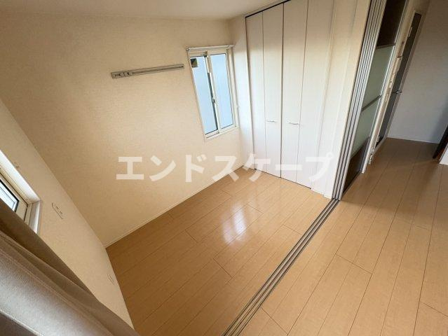 エスプラードの洋室|高崎、前橋のお部屋探しはエンドスケープまで！お客様の理想お聞かせ下さい♪