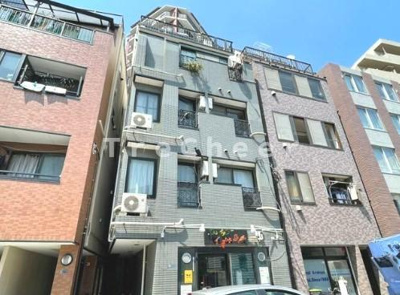 【その他共用部分】 | 高橋ビル