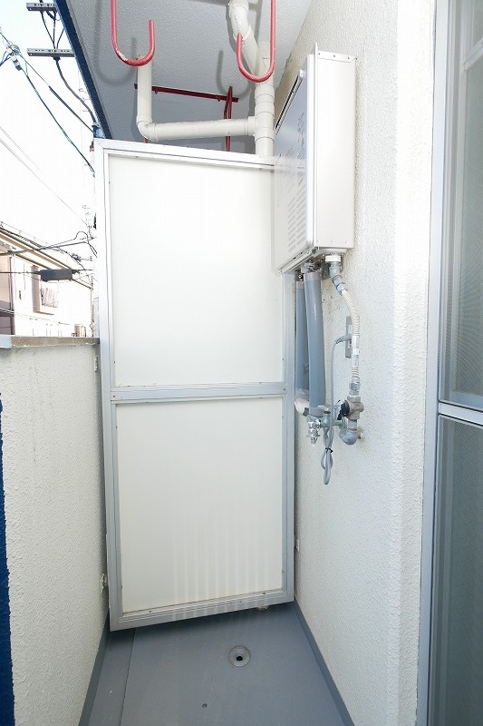 Sunny 長束の設備|Sunny 長束 203号室