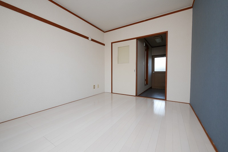 Sunny 長束の洋室|Sunny 長束 203号室