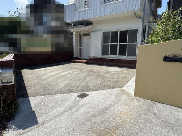 【駐車場】 | 高知市神田