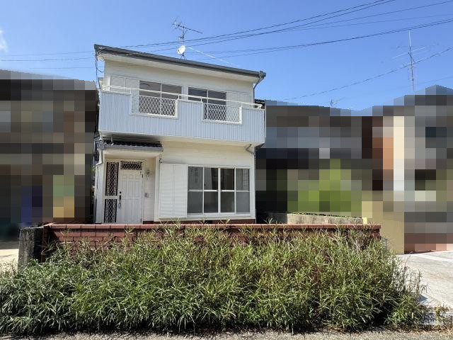 【外観】 | 高知市神田