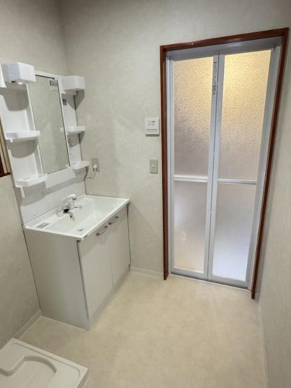 【洗面所】 | 高知市神田