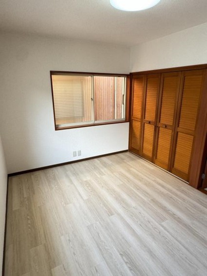 【洋室】 | 高知市神田