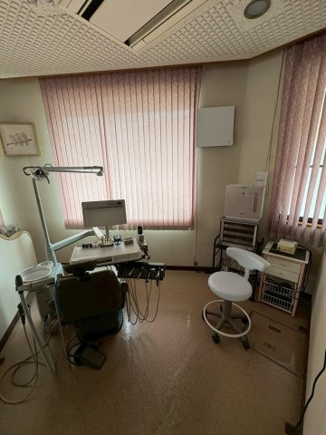 桂歯科医院のその他