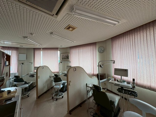 桂歯科医院のその他共用部分