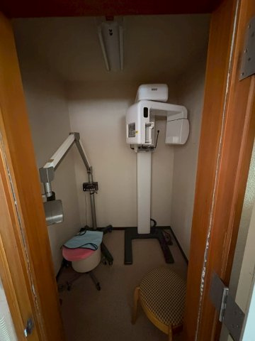 桂歯科医院のトイレ