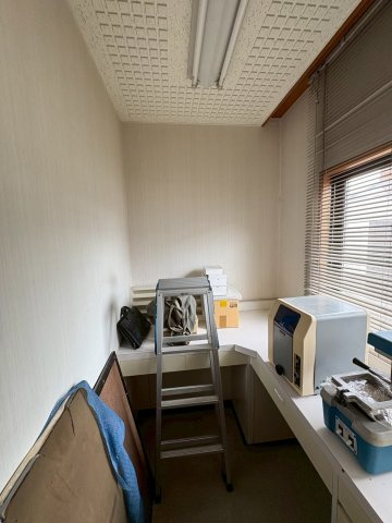 桂歯科医院のキッチン