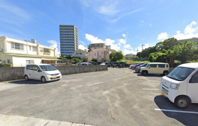 【外観】 | 武島駐車場