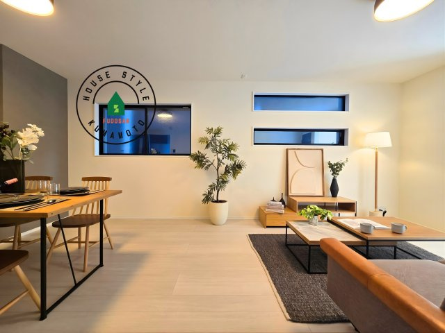 熊本市西区横手5丁目第2-3棟(1号棟)