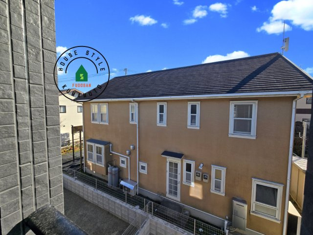 熊本市西区横手5丁目第2-3棟(1号棟)の展望|眺望や窓からの景色が良いと、家で過ごす時間も快適です。