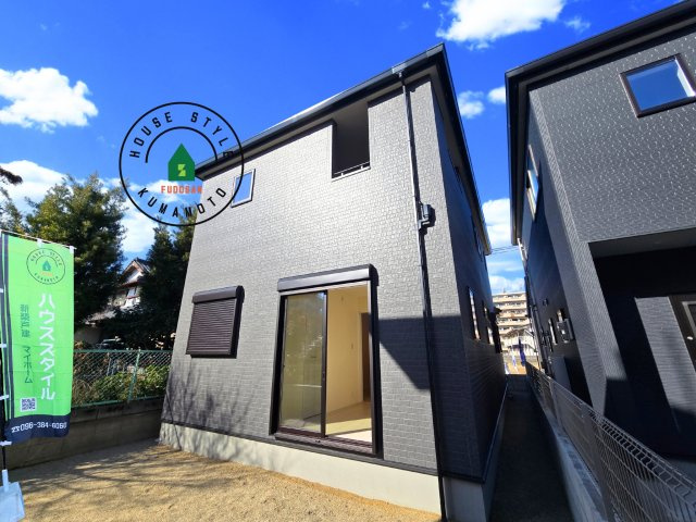 熊本市西区横手5丁目第2-3棟(1号棟)