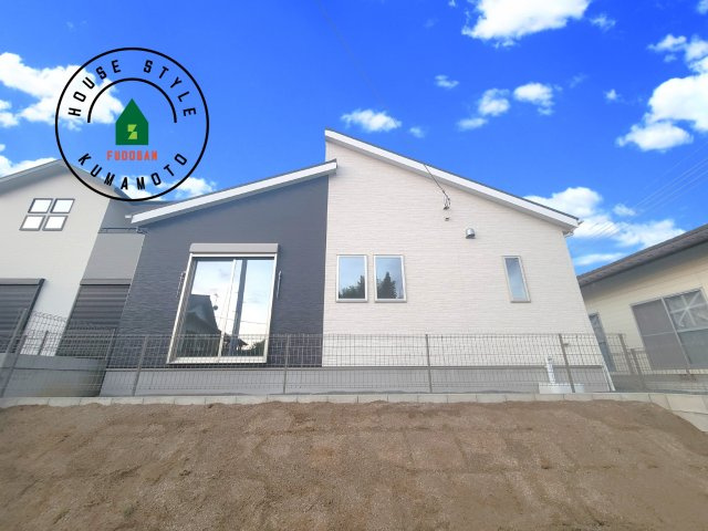 合志市合生第2-2棟（2号棟）　