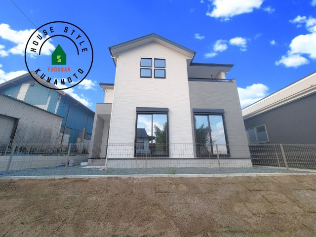 合志市合生第2-2棟（1号棟）　