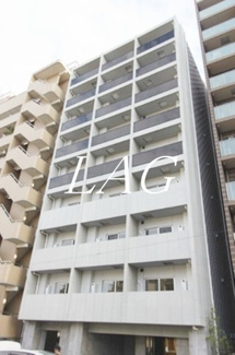 【外観】 | レアライズ高田馬場 | 外観です。