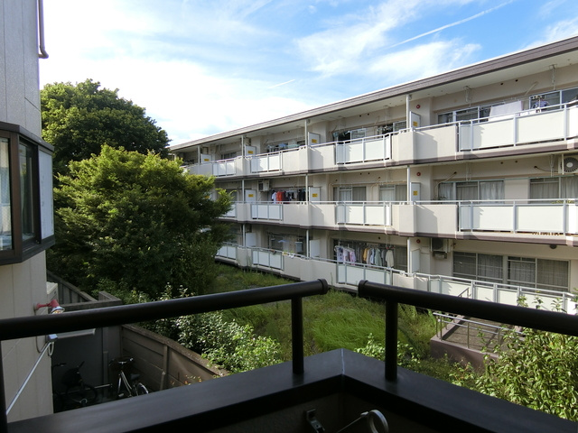 アークドルチェ　の展望|★眺望★