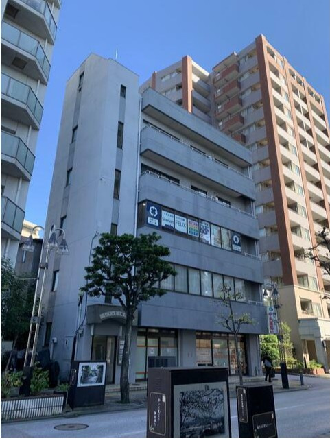 AQUAビル藤沢第９