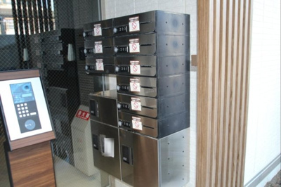 【その他共用部分】 | セレスティア豊島S