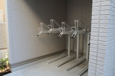 【その他共用部分】 | セレスティア豊島S