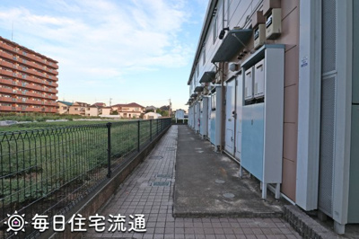 【外観】 | 欅